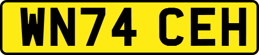 WN74CEH