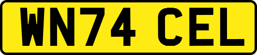 WN74CEL