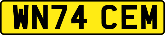 WN74CEM
