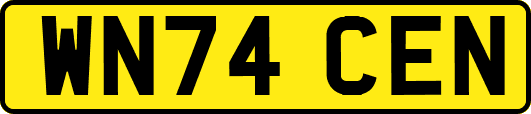 WN74CEN