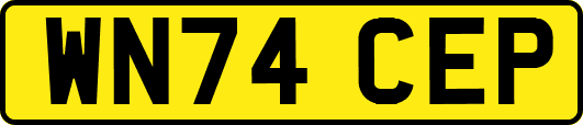 WN74CEP