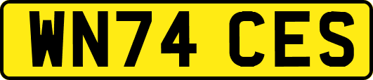 WN74CES