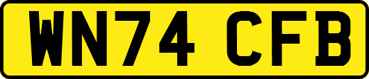 WN74CFB