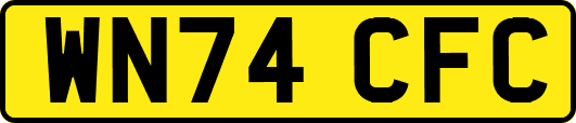 WN74CFC