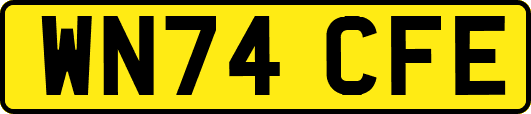 WN74CFE