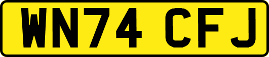 WN74CFJ