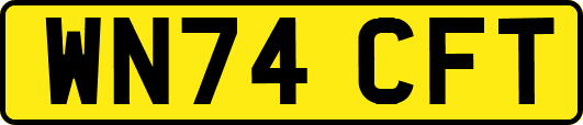 WN74CFT
