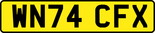 WN74CFX