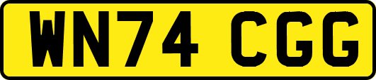 WN74CGG