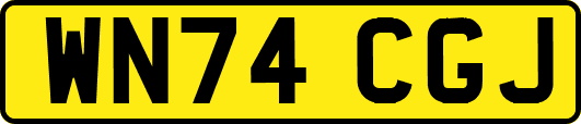WN74CGJ