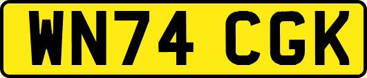 WN74CGK
