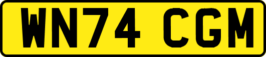WN74CGM
