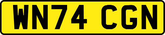 WN74CGN