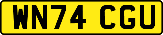 WN74CGU