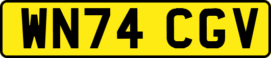 WN74CGV