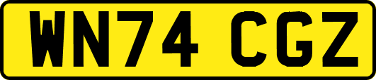 WN74CGZ