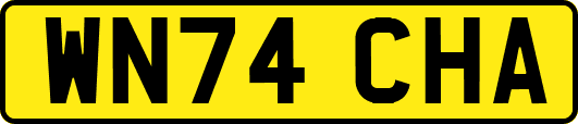 WN74CHA