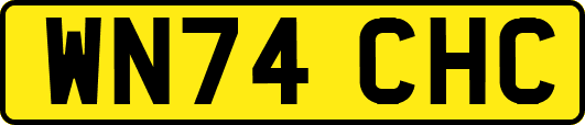 WN74CHC