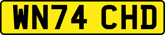 WN74CHD