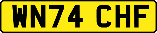 WN74CHF
