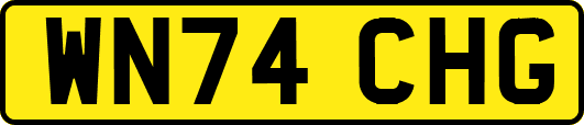 WN74CHG