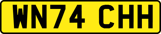 WN74CHH
