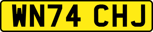 WN74CHJ
