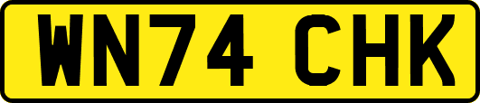 WN74CHK