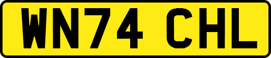 WN74CHL