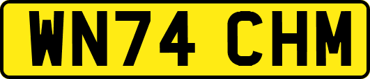 WN74CHM