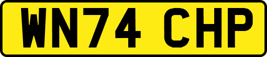 WN74CHP