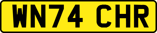 WN74CHR