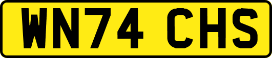WN74CHS