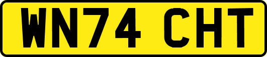 WN74CHT