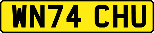 WN74CHU