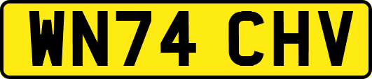 WN74CHV