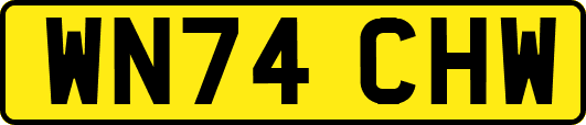 WN74CHW