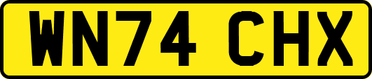 WN74CHX