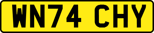 WN74CHY