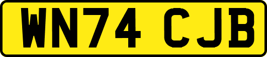 WN74CJB