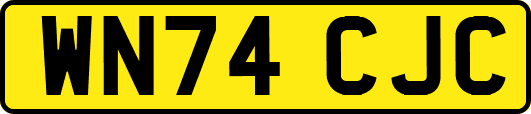 WN74CJC