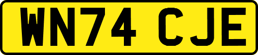 WN74CJE