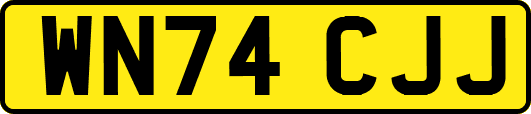 WN74CJJ