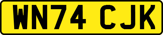 WN74CJK