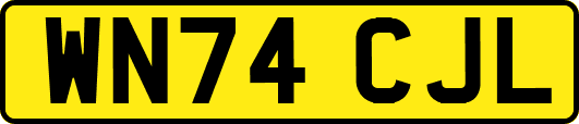 WN74CJL