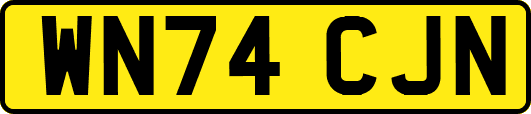 WN74CJN