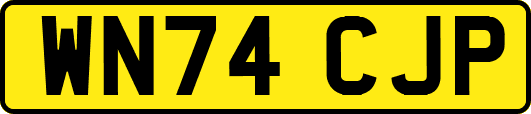 WN74CJP