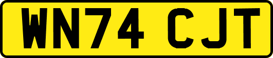 WN74CJT