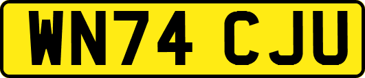 WN74CJU
