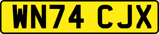 WN74CJX